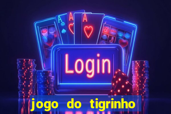 jogo do tigrinho jojo todynho
